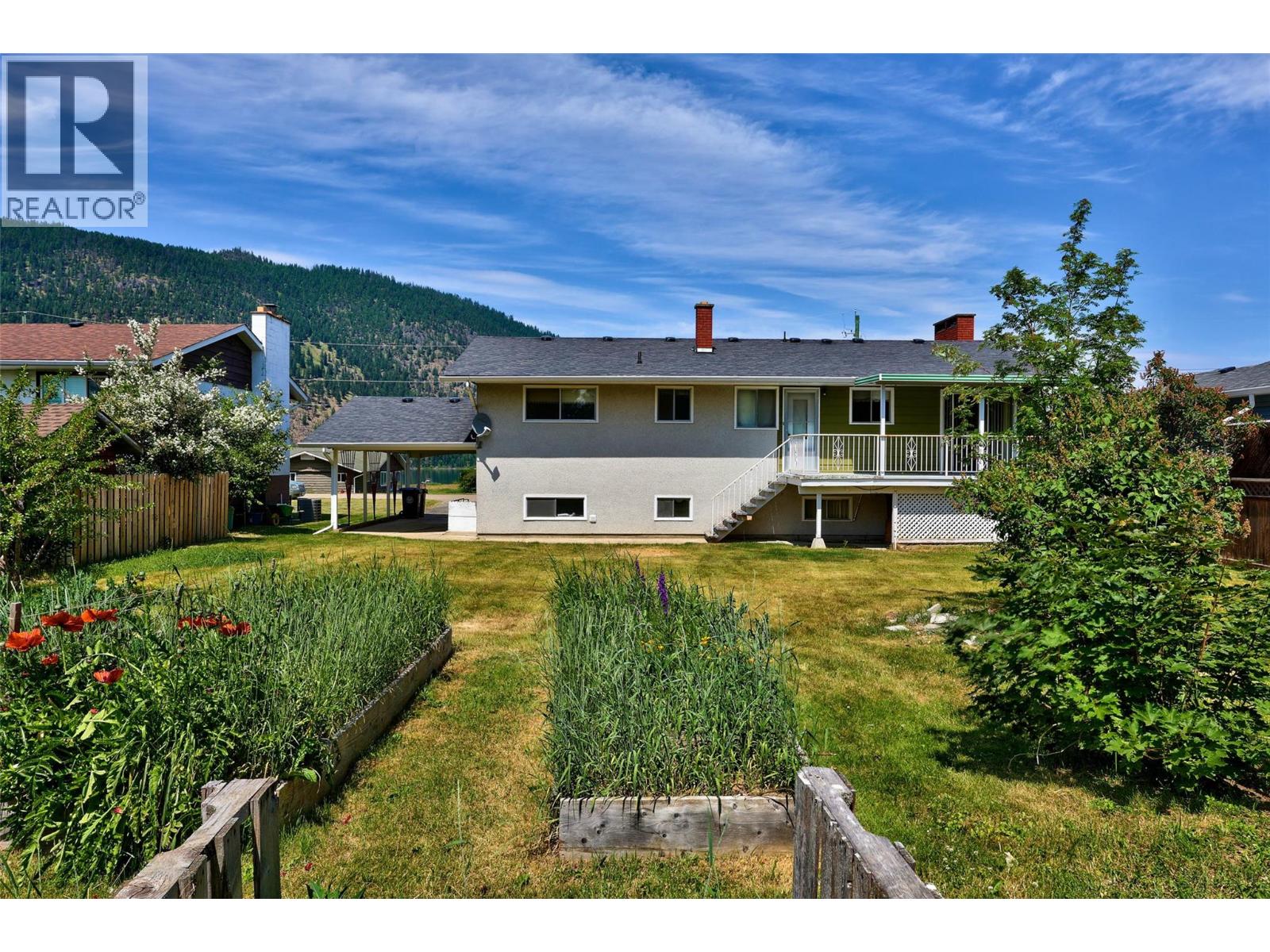 847 Hysop Road, Chase