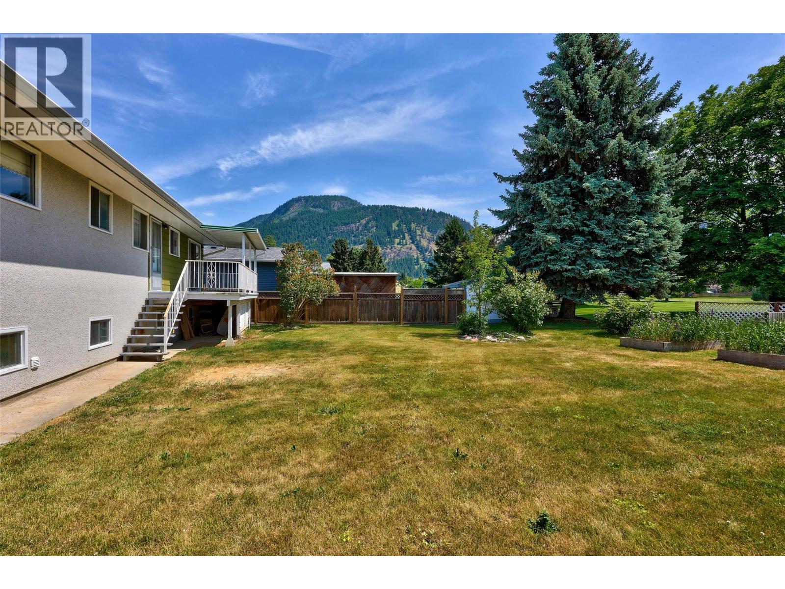 847 Hysop Road, Chase