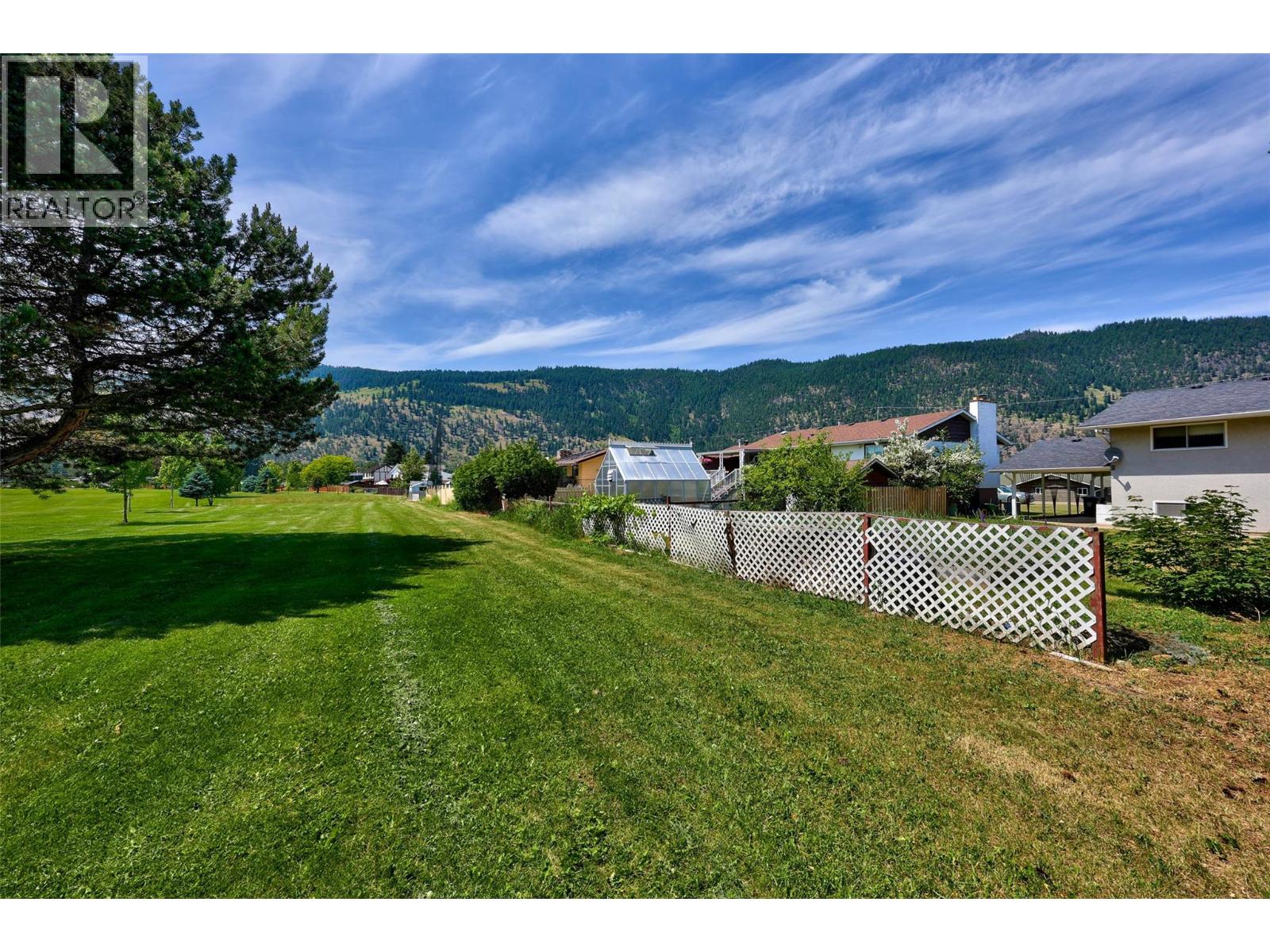 847 Hysop Road, Chase