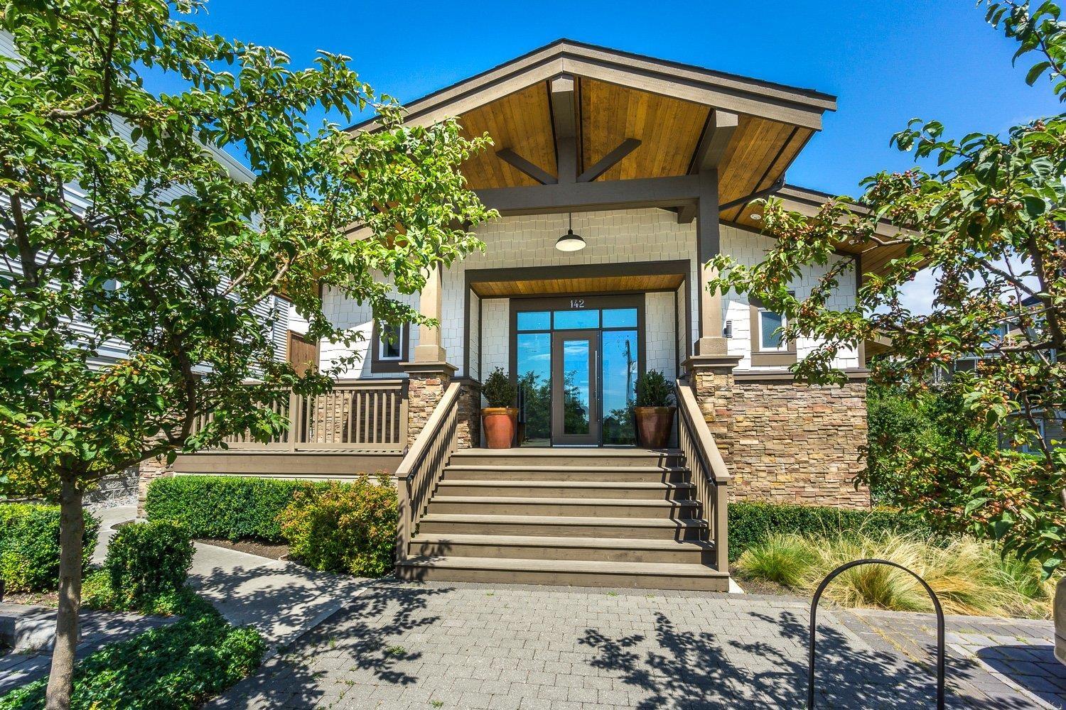 113 19433 68 AVENUE, Surrey