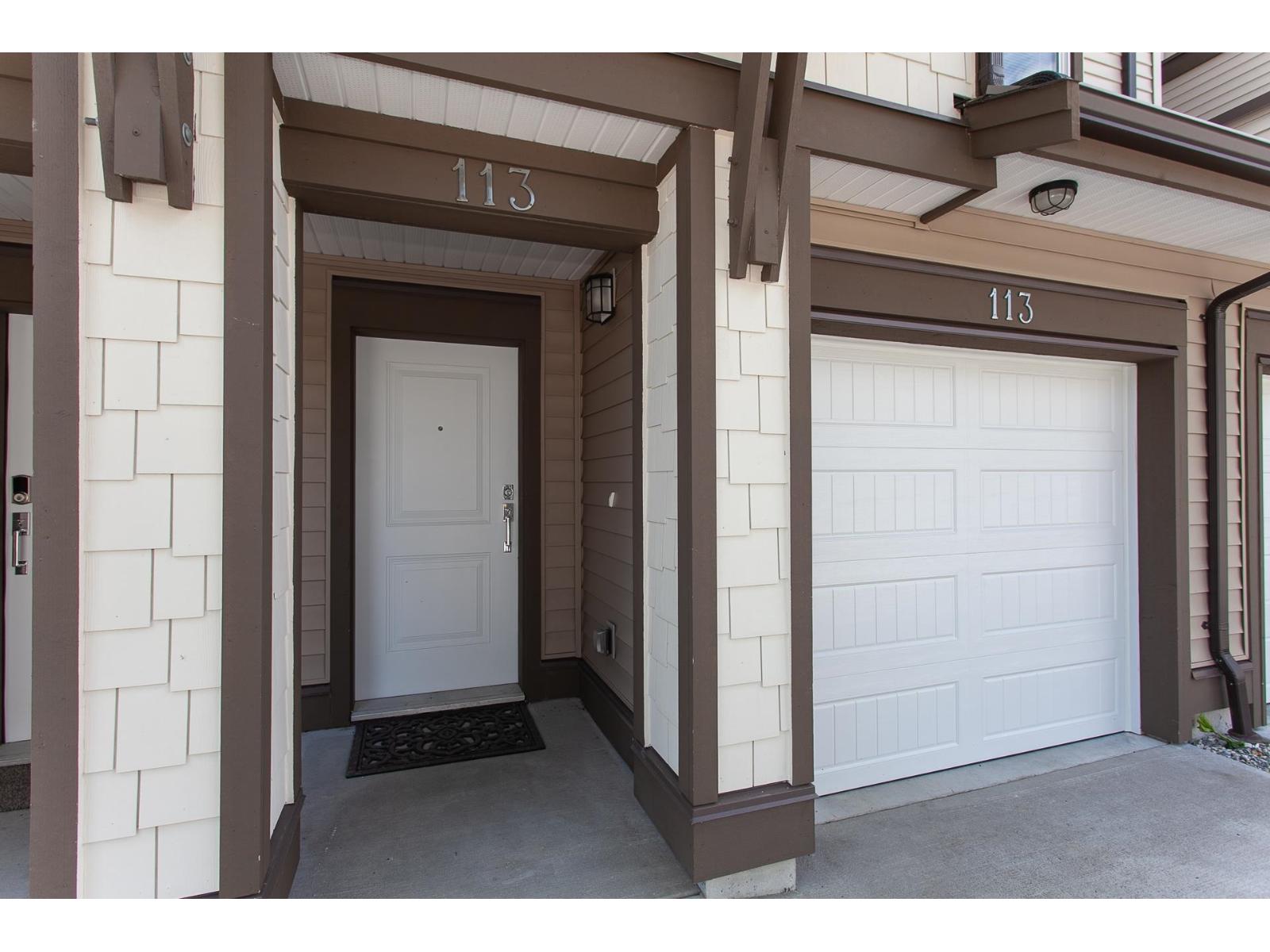 113 19433 68 AVENUE, Surrey