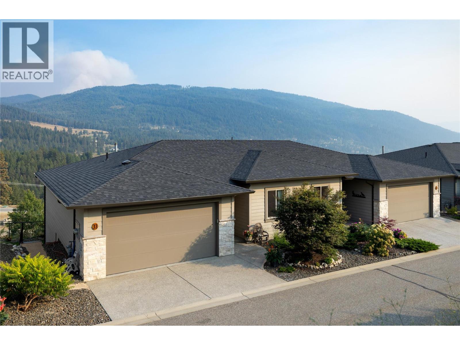 #33-1404 Copper Mountain Court, Vernon