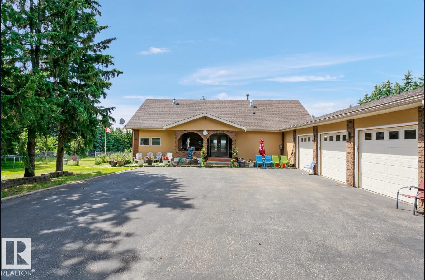 53310 RR 221 229 Hunter’s Hill NW, Rural Strathcona County