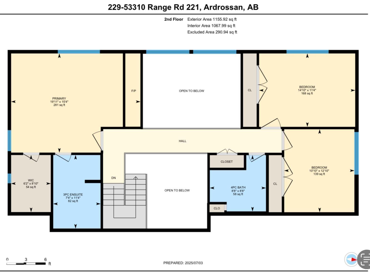 53310 RR 221 229 Hunter’s Hill NW, Rural Strathcona County