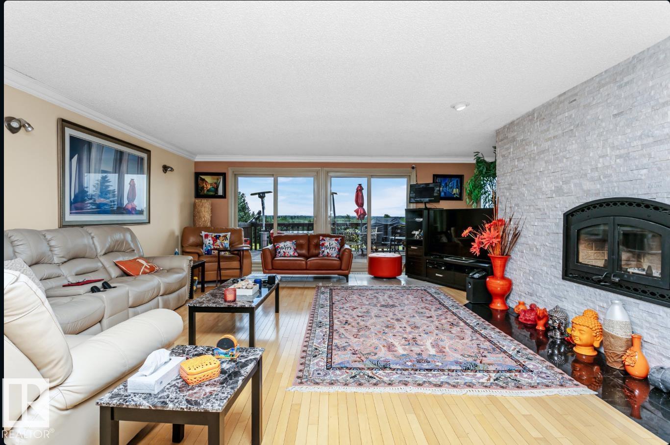 53310 RR 221 229 Hunter’s Hill NW, Rural Strathcona County