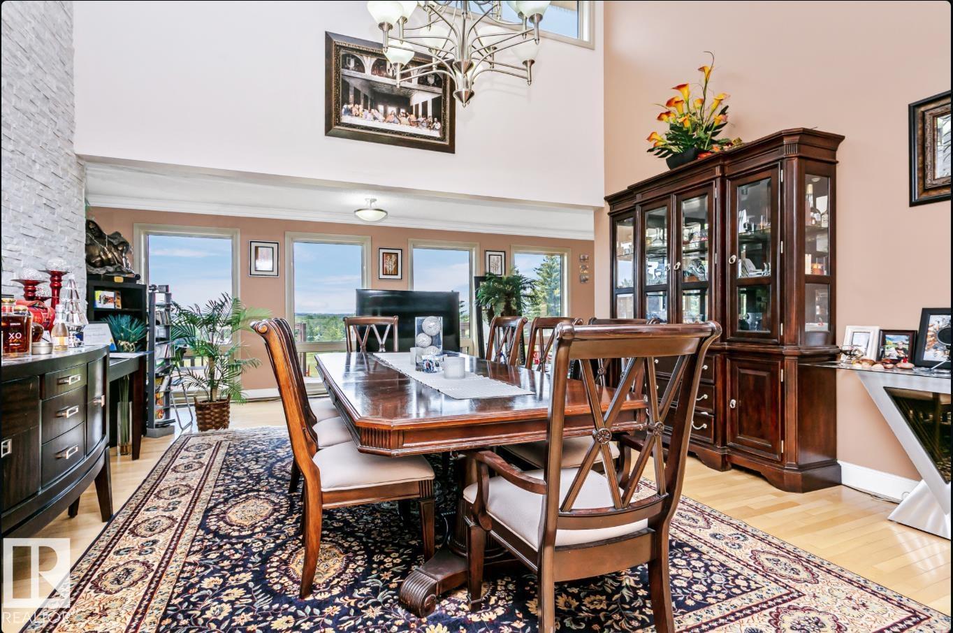 53310 RR 221 229 Hunter’s Hill NW, Rural Strathcona County