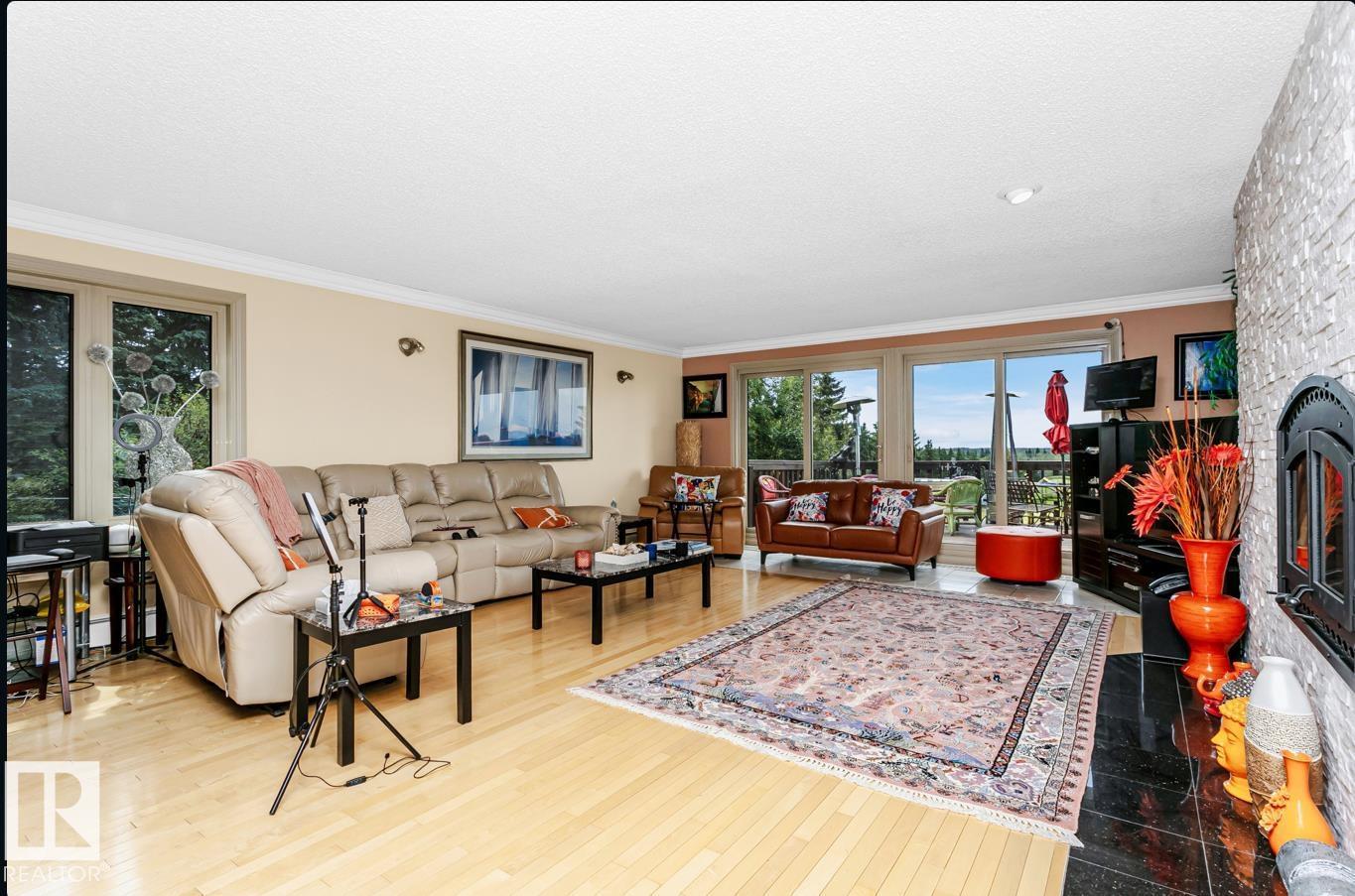 53310 RR 221 229 Hunter’s Hill NW, Rural Strathcona County