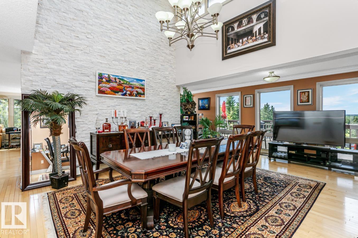 53310 RR 221 229 Hunter’s Hill NW, Rural Strathcona County