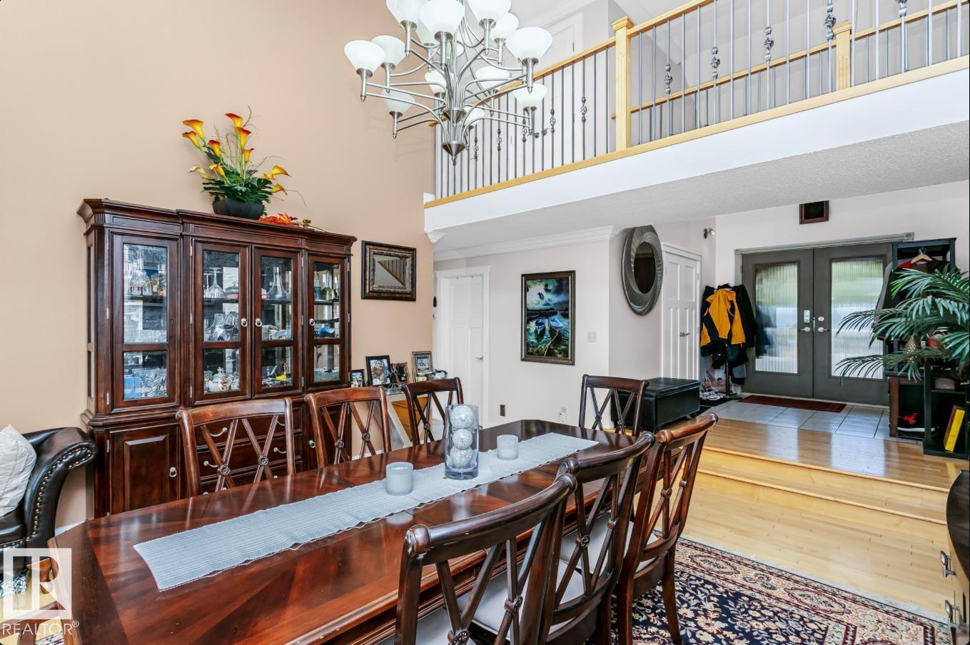 53310 RR 221 229 Hunter’s Hill NW, Rural Strathcona County