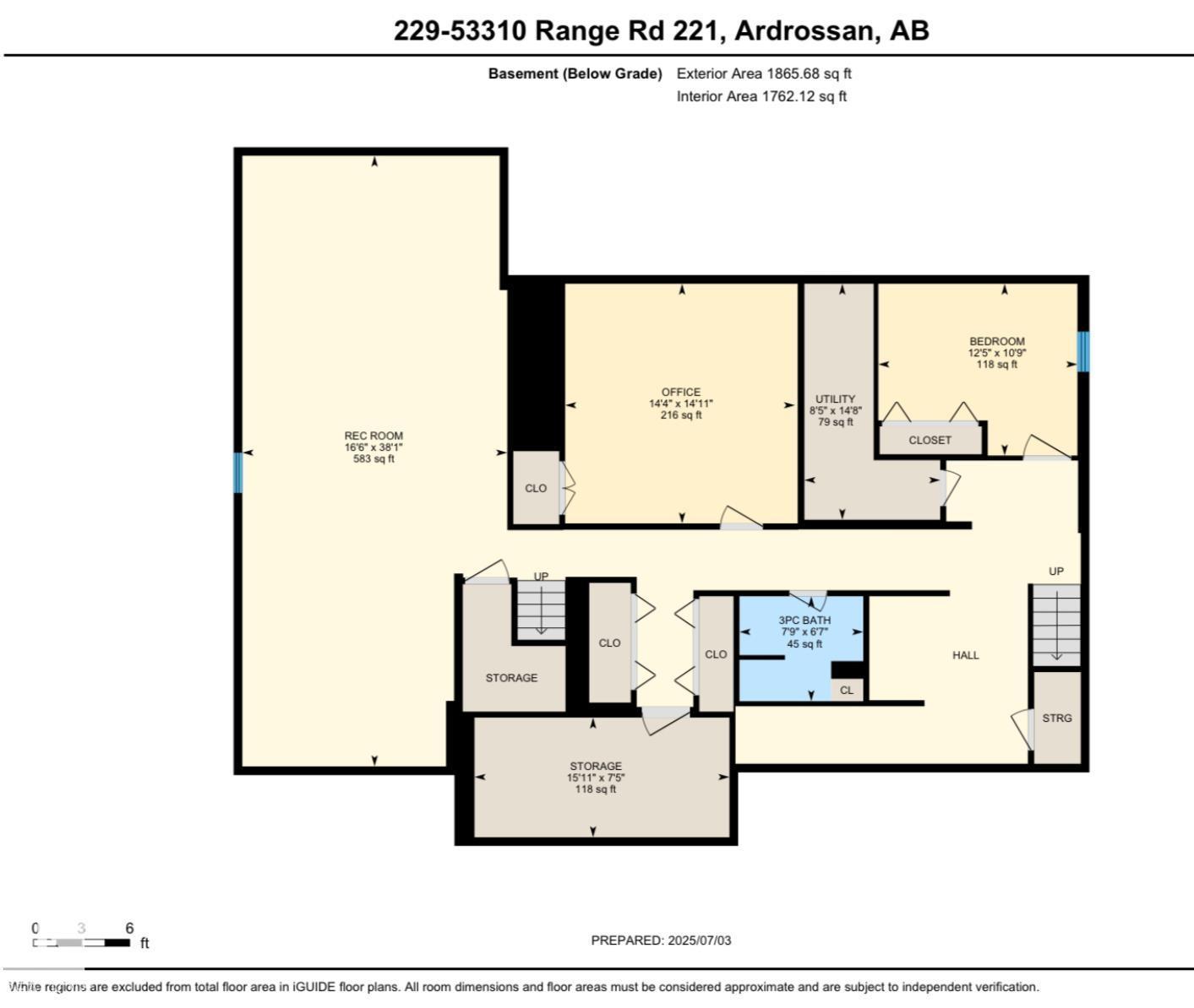 53310 RR 221 229 Hunter’s Hill NW, Rural Strathcona County