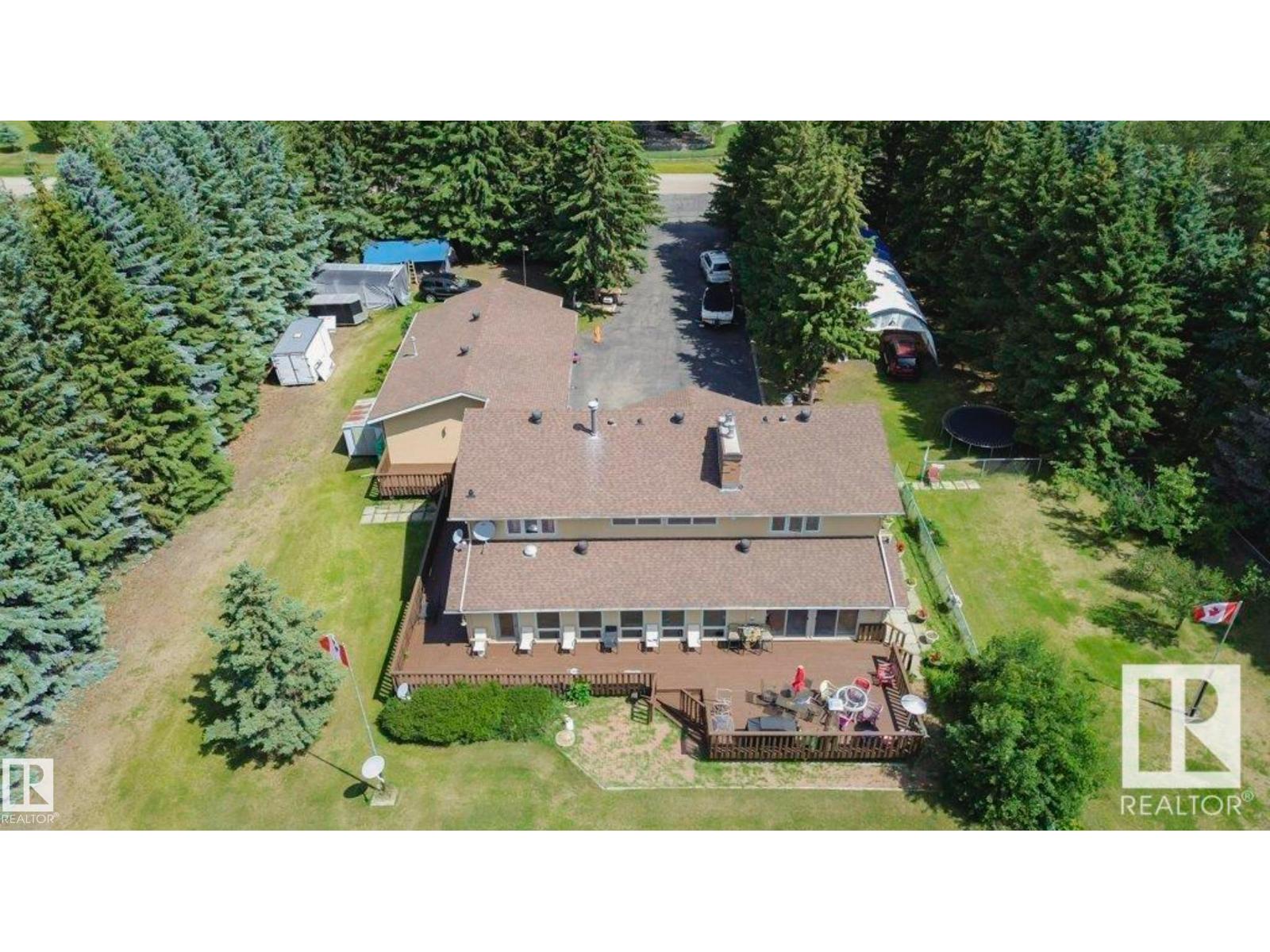 53310 RR 221 229 Hunter’s Hill NW, Rural Strathcona County