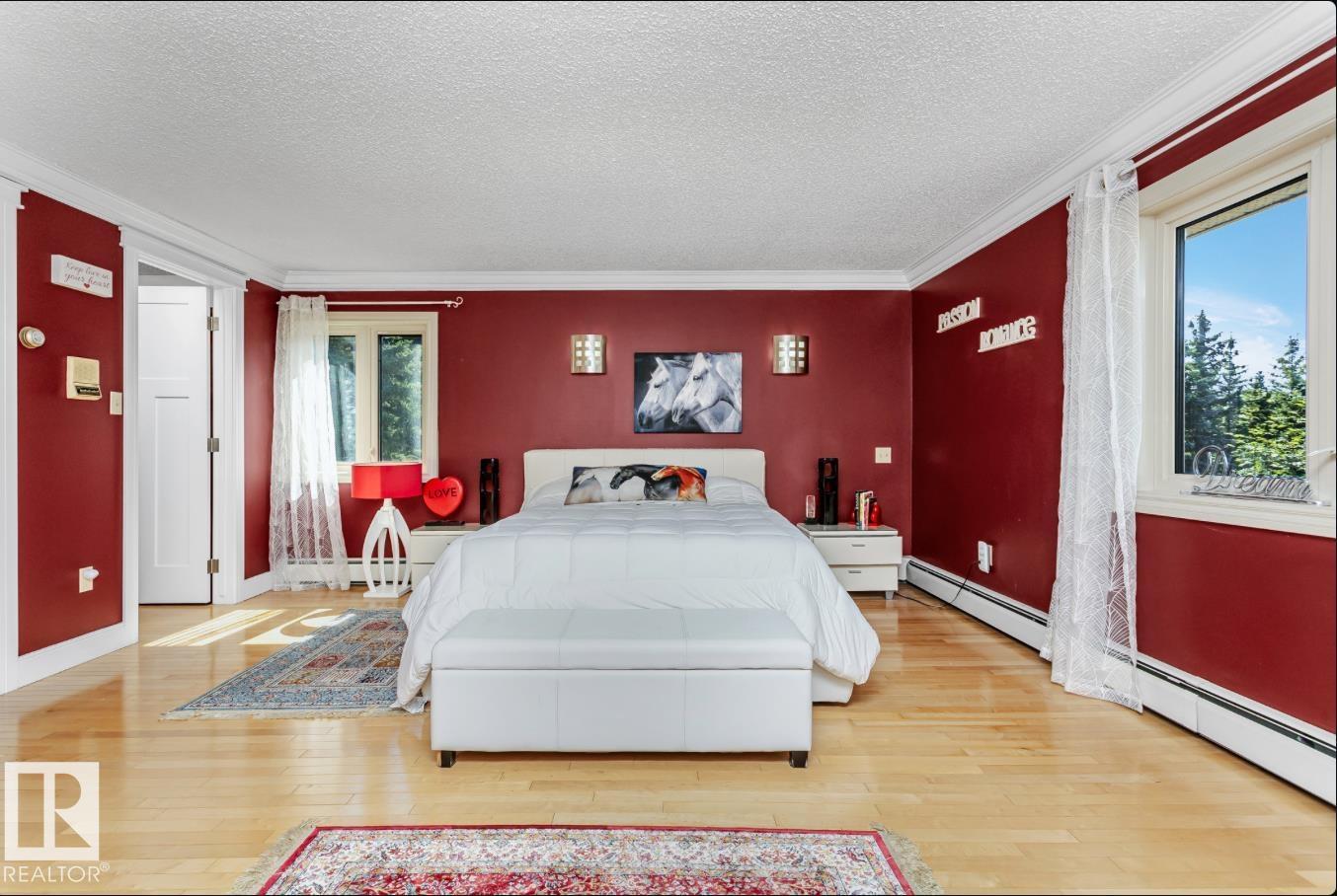 53310 RR 221 229 Hunter’s Hill NW, Rural Strathcona County