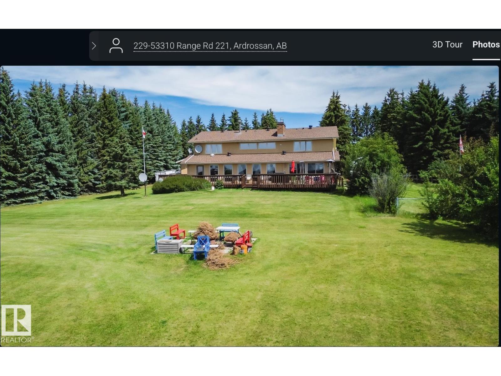 53310 RR 221 229 Hunter’s Hill NW, Rural Strathcona County