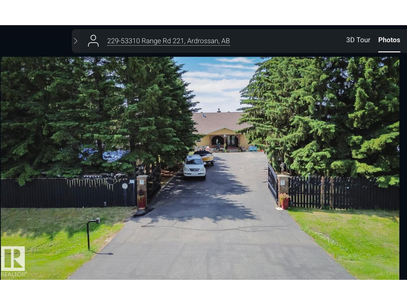 53310 RR 221 229 Hunter’s Hill NW, Rural Strathcona County