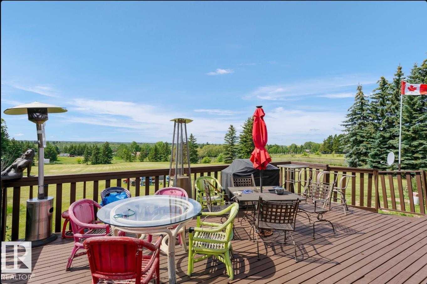 53310 RR 221 229 Hunter’s Hill NW, Rural Strathcona County