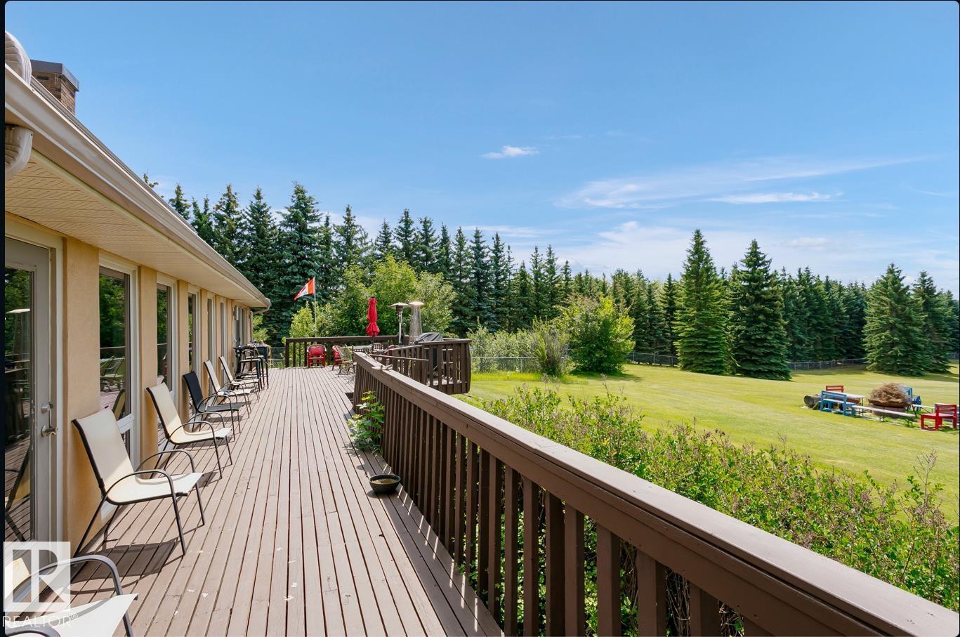 53310 RR 221 229 Hunter’s Hill NW, Rural Strathcona County