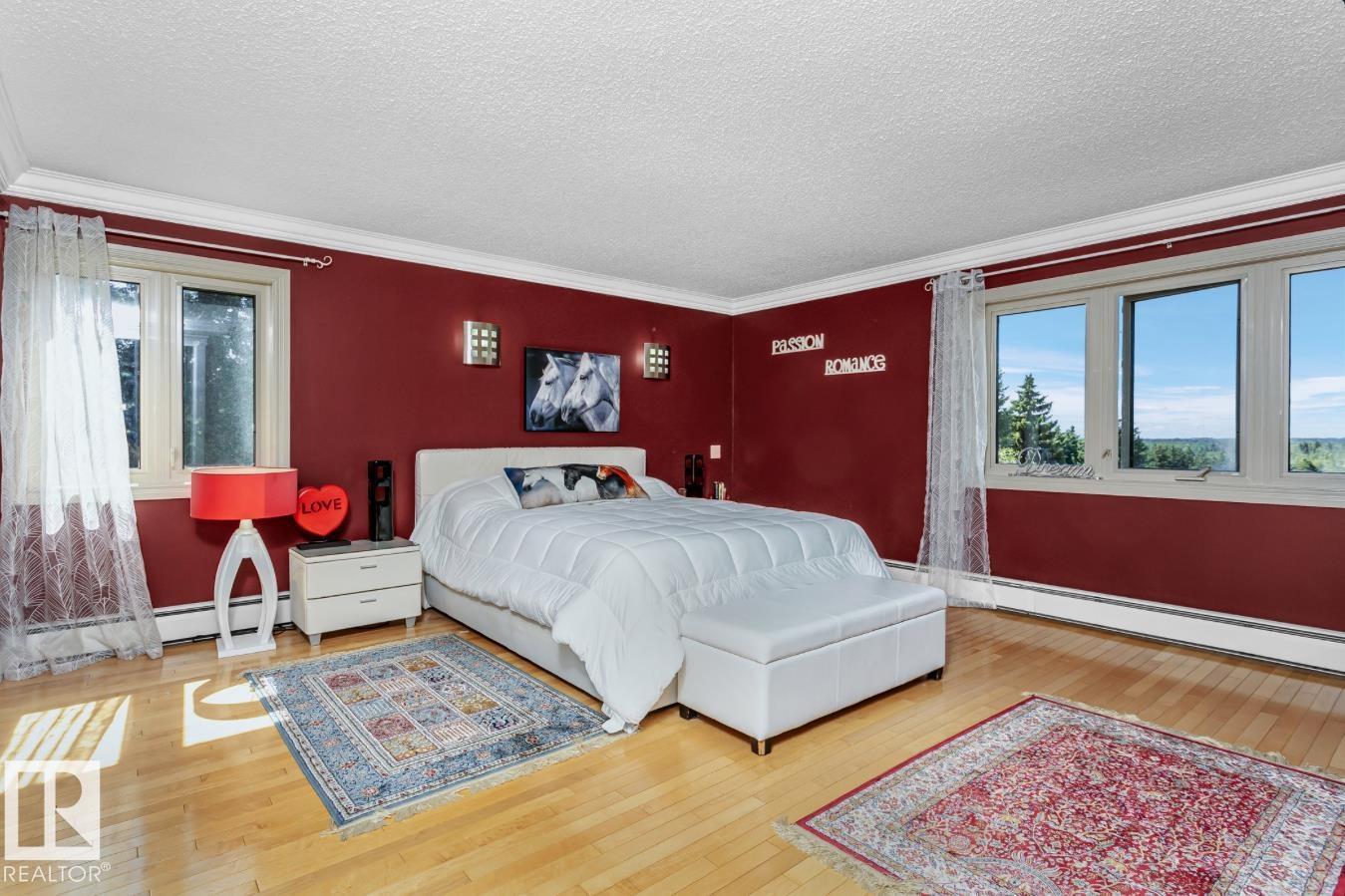 53310 RR 221 229 Hunter’s Hill NW, Rural Strathcona County