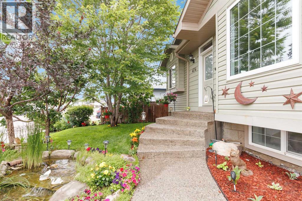 474 Athabasca Avenue, Fort McMurray