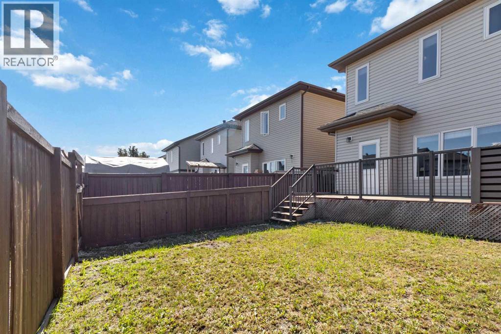 173 Chalifour Street, Fort McMurray