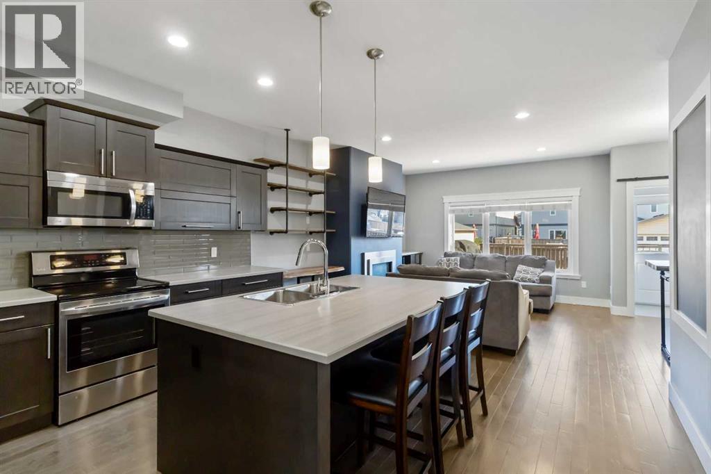 173 Chalifour Street, Fort McMurray