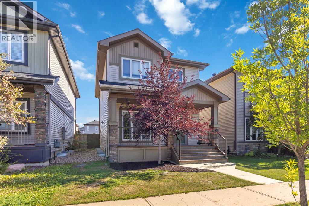 173 Chalifour Street, Fort McMurray