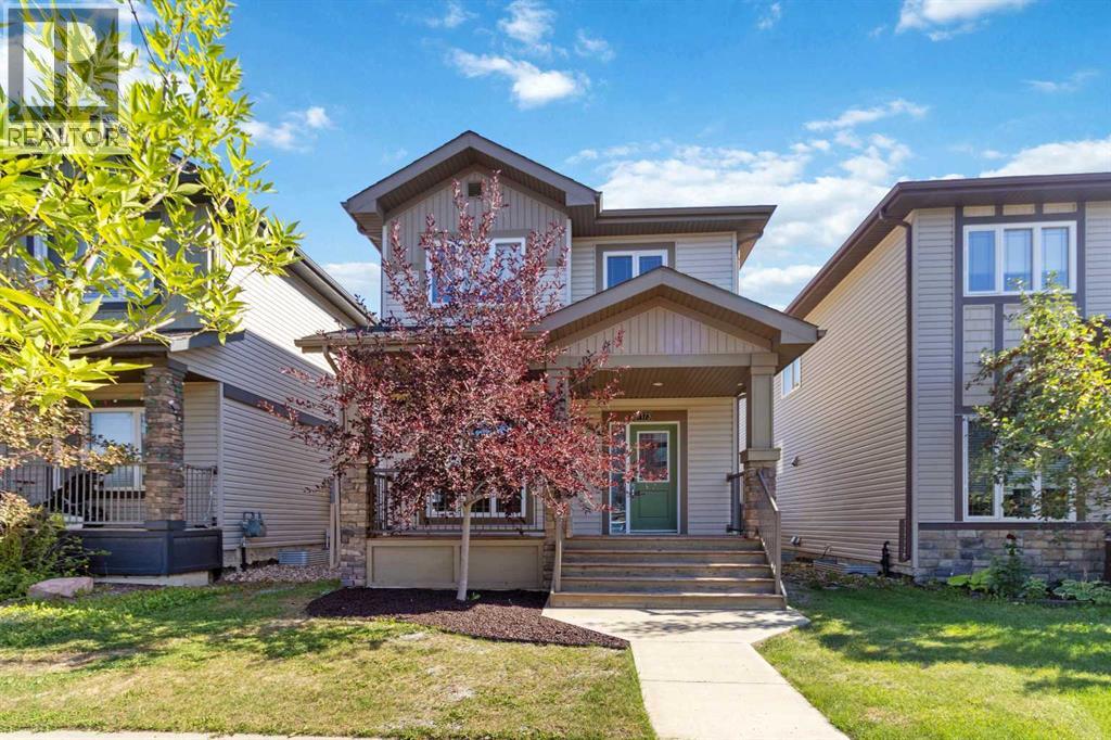 173 Chalifour Street, Fort McMurray