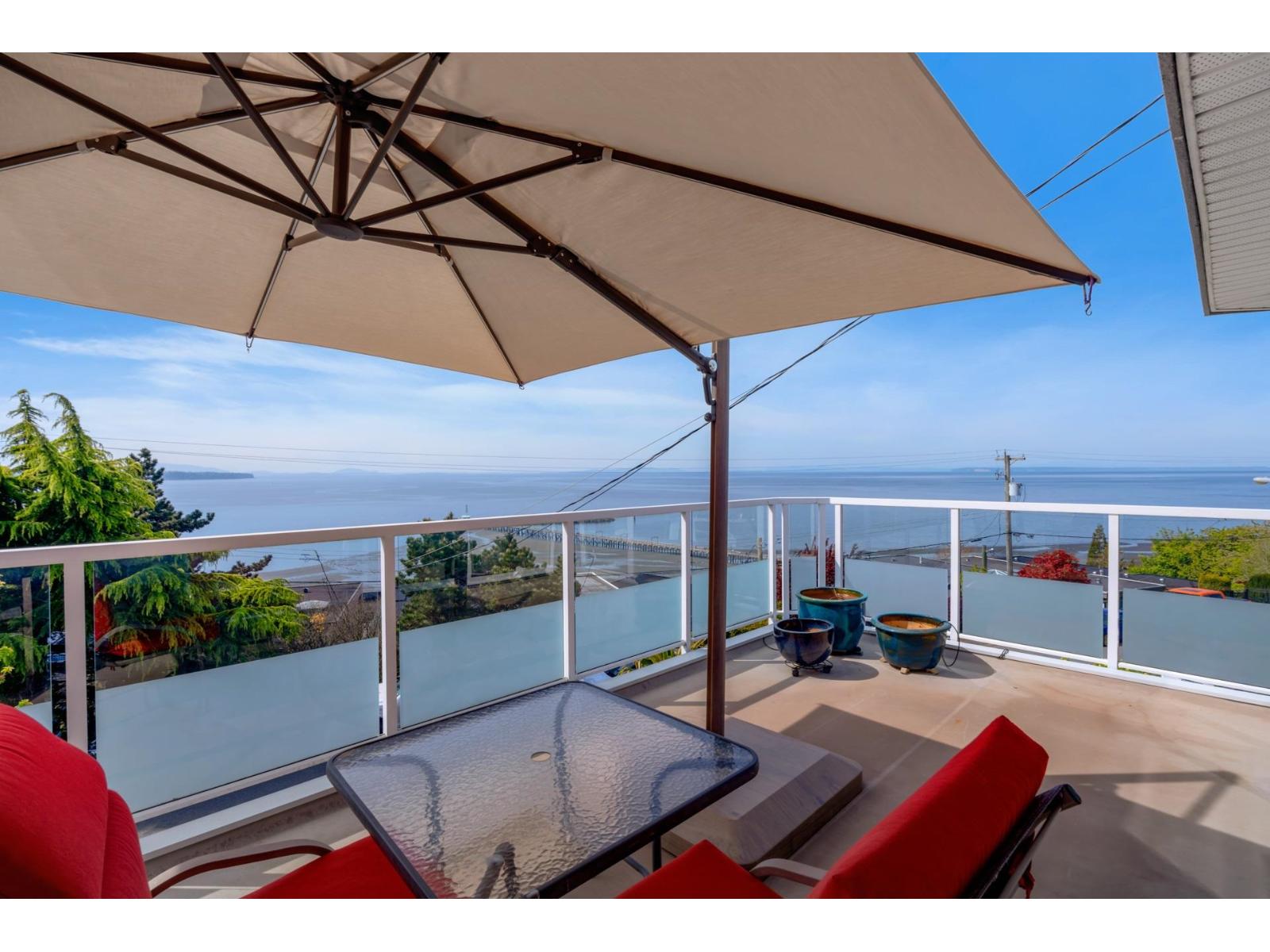 15145 VICTORIA AVENUE, White Rock