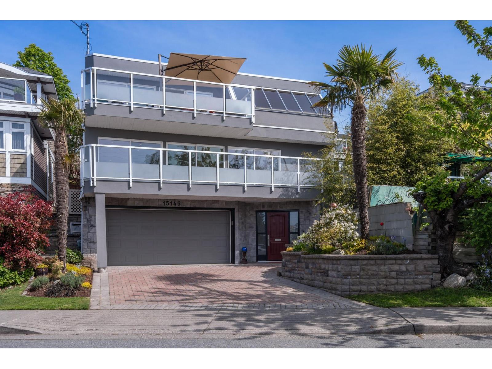 15145 VICTORIA AVENUE, White Rock