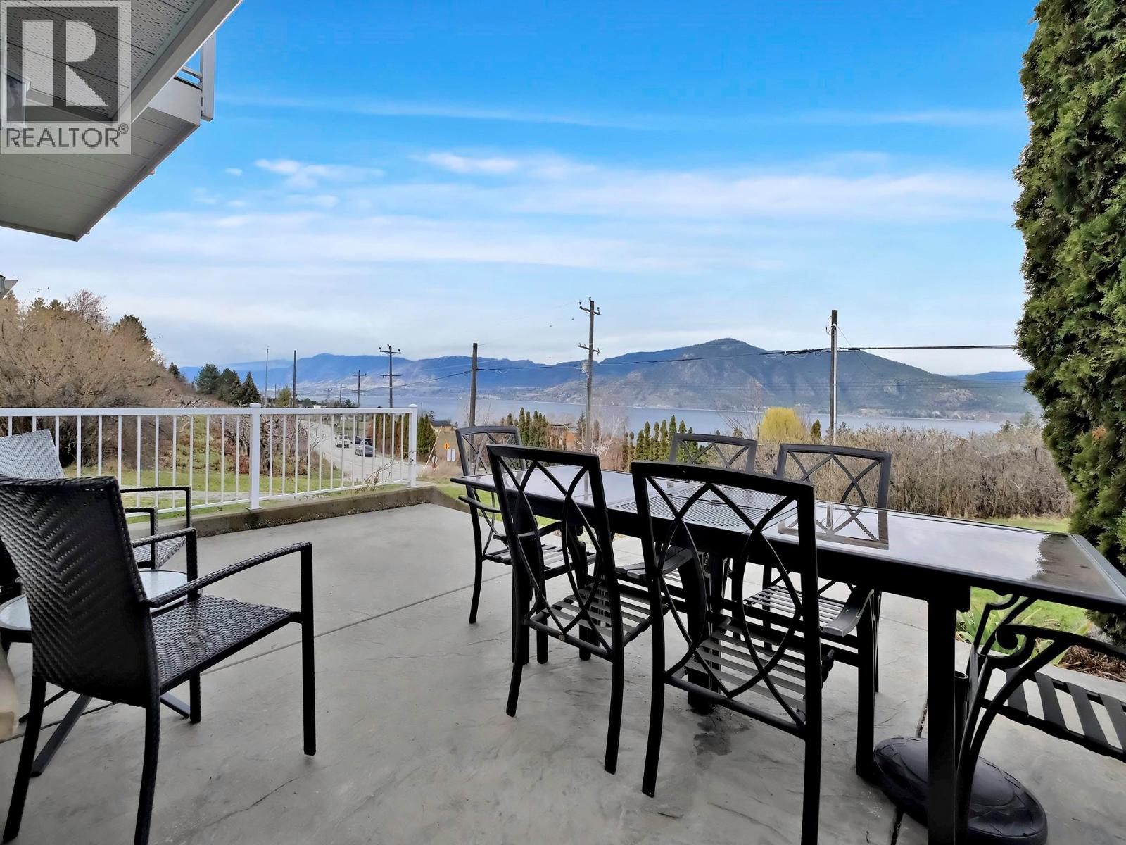 2070 NARAMATA Road, Naramata