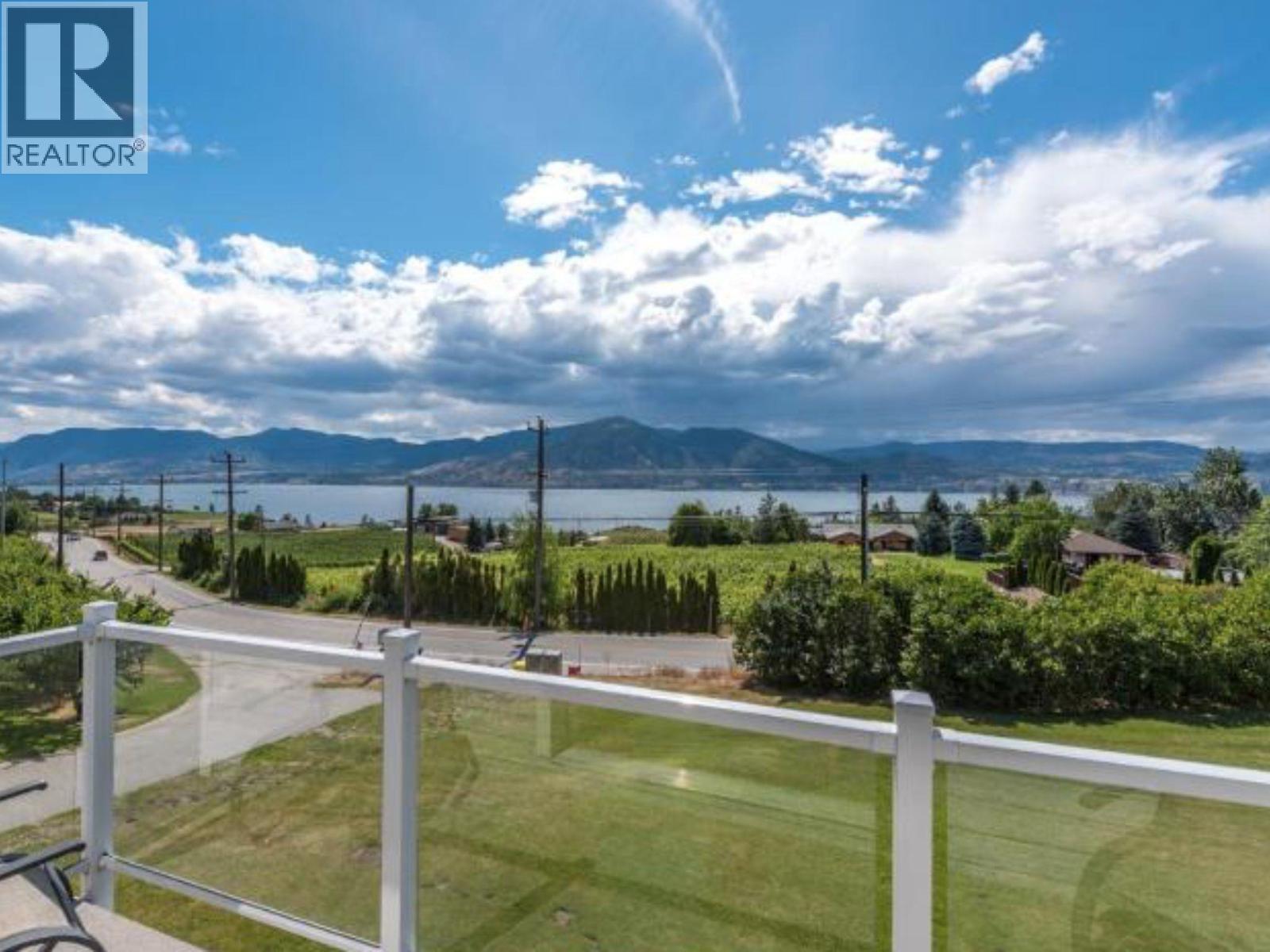 2070 NARAMATA Road, Naramata