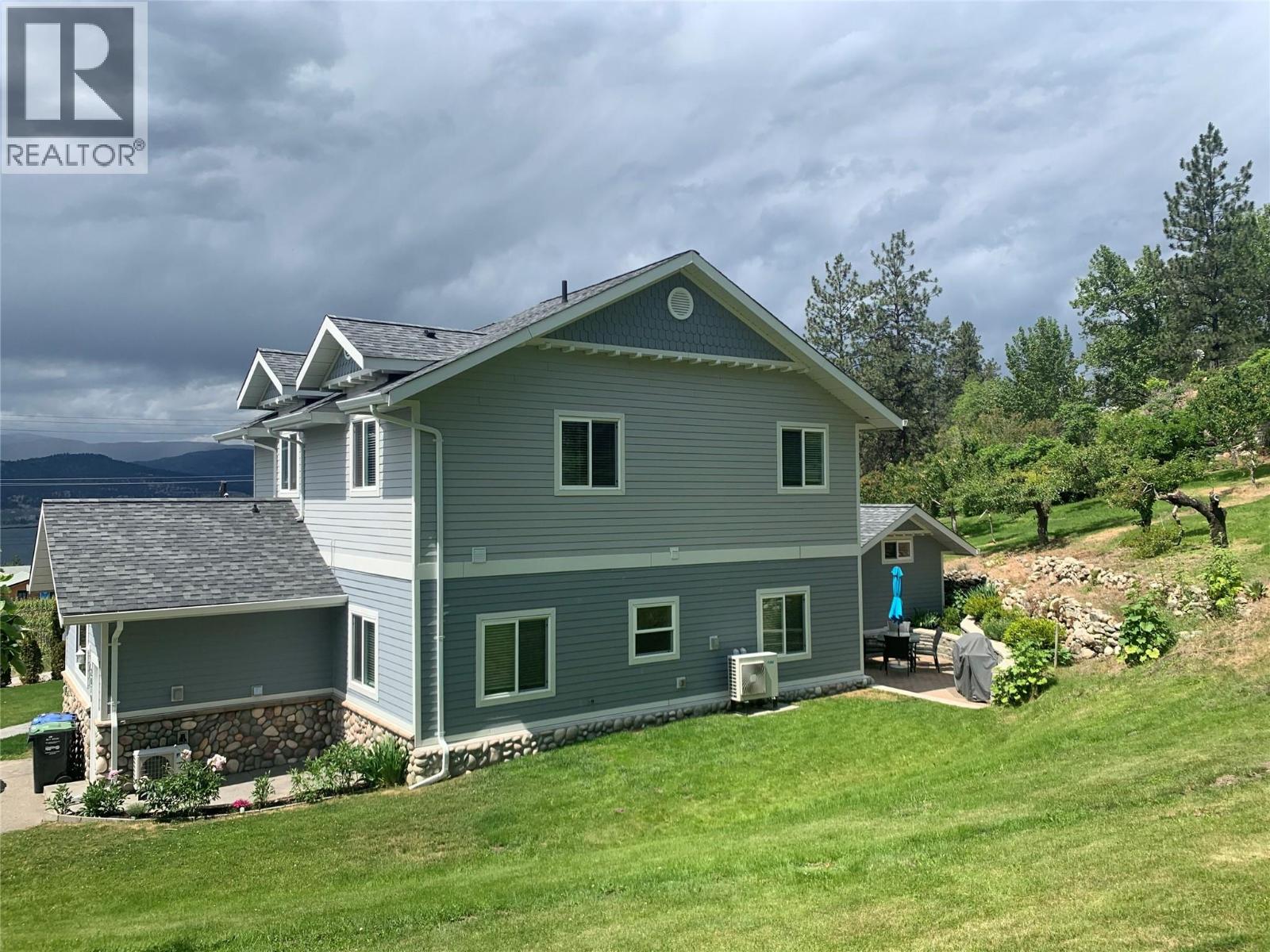 2070 NARAMATA Road, Naramata