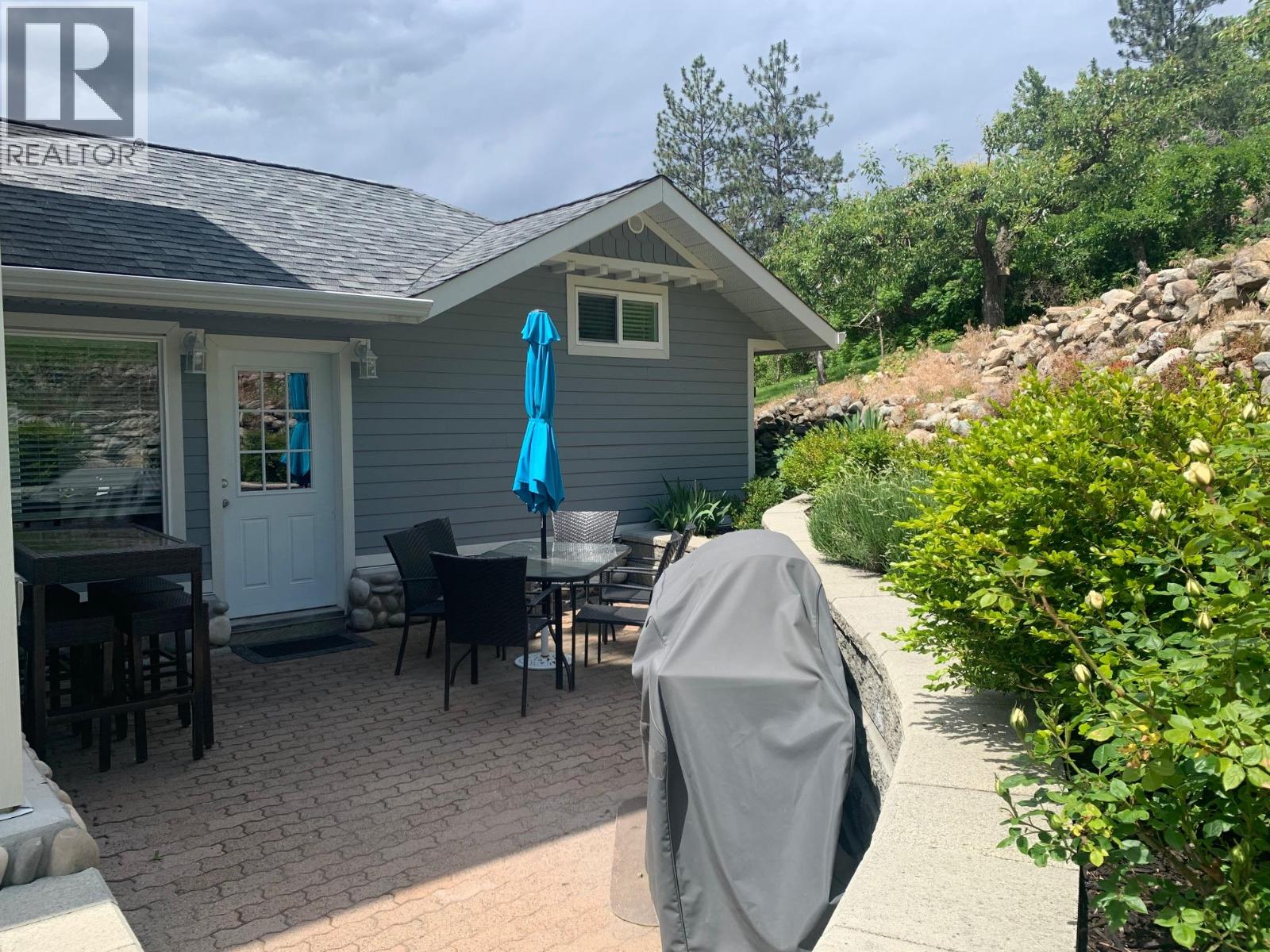 2070 NARAMATA Road, Naramata