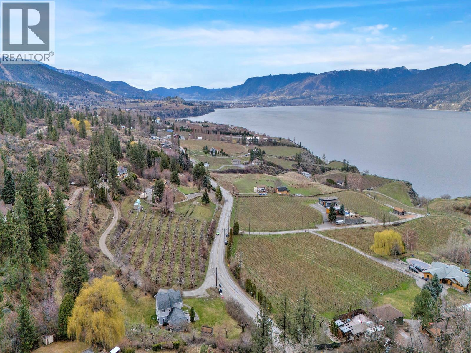 2070 NARAMATA Road, Naramata