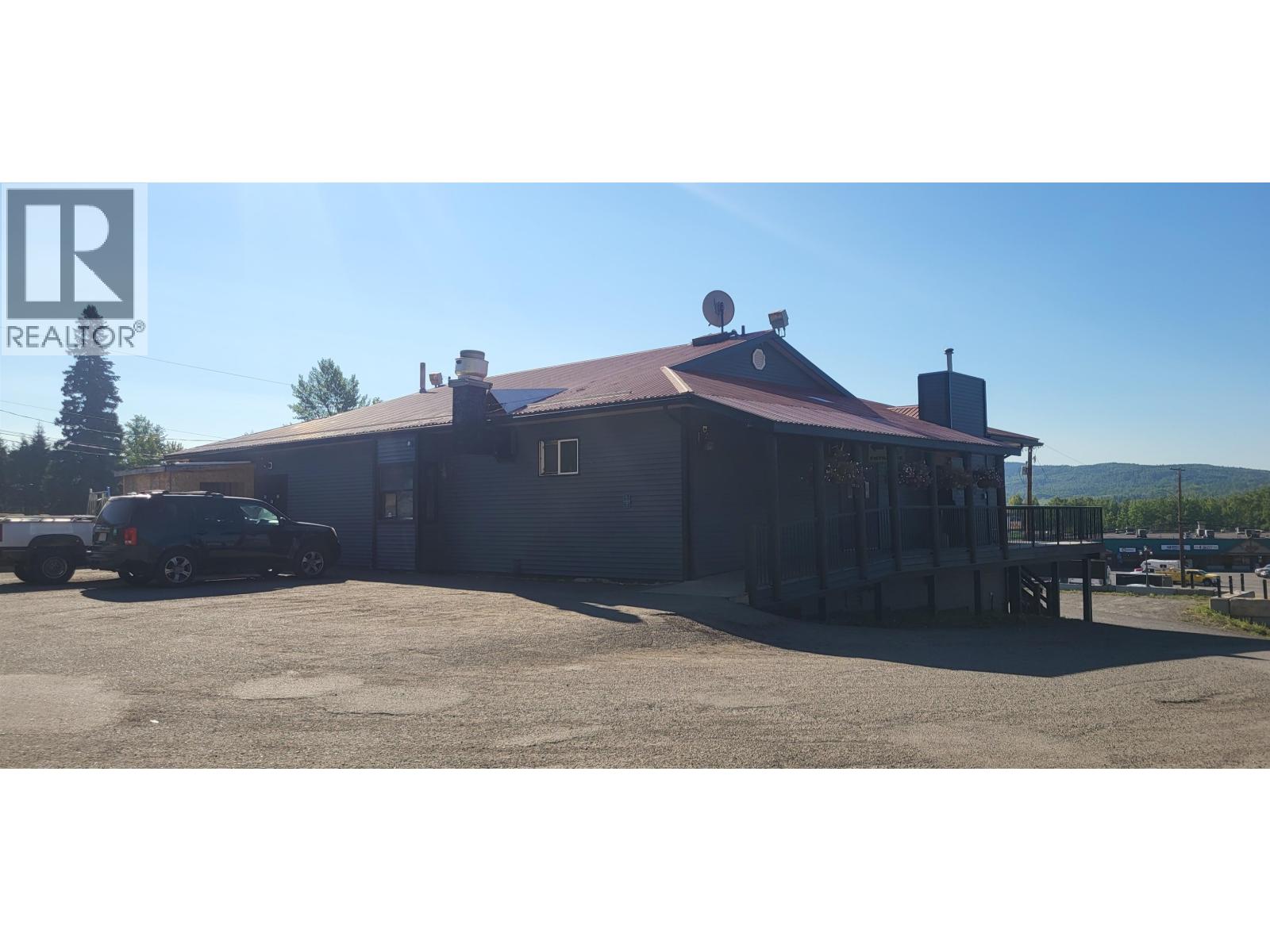 164 16 Highway, Burns Lake
