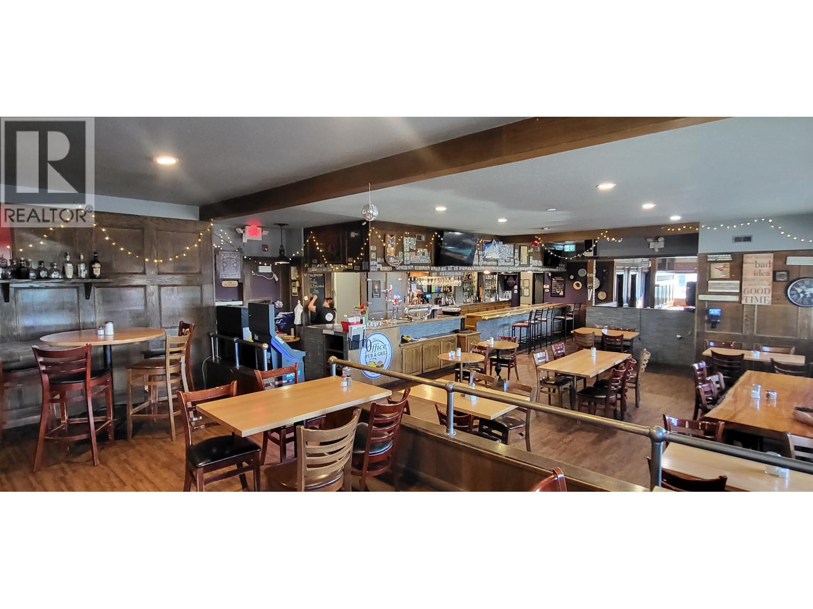 164 16 Highway, Burns Lake