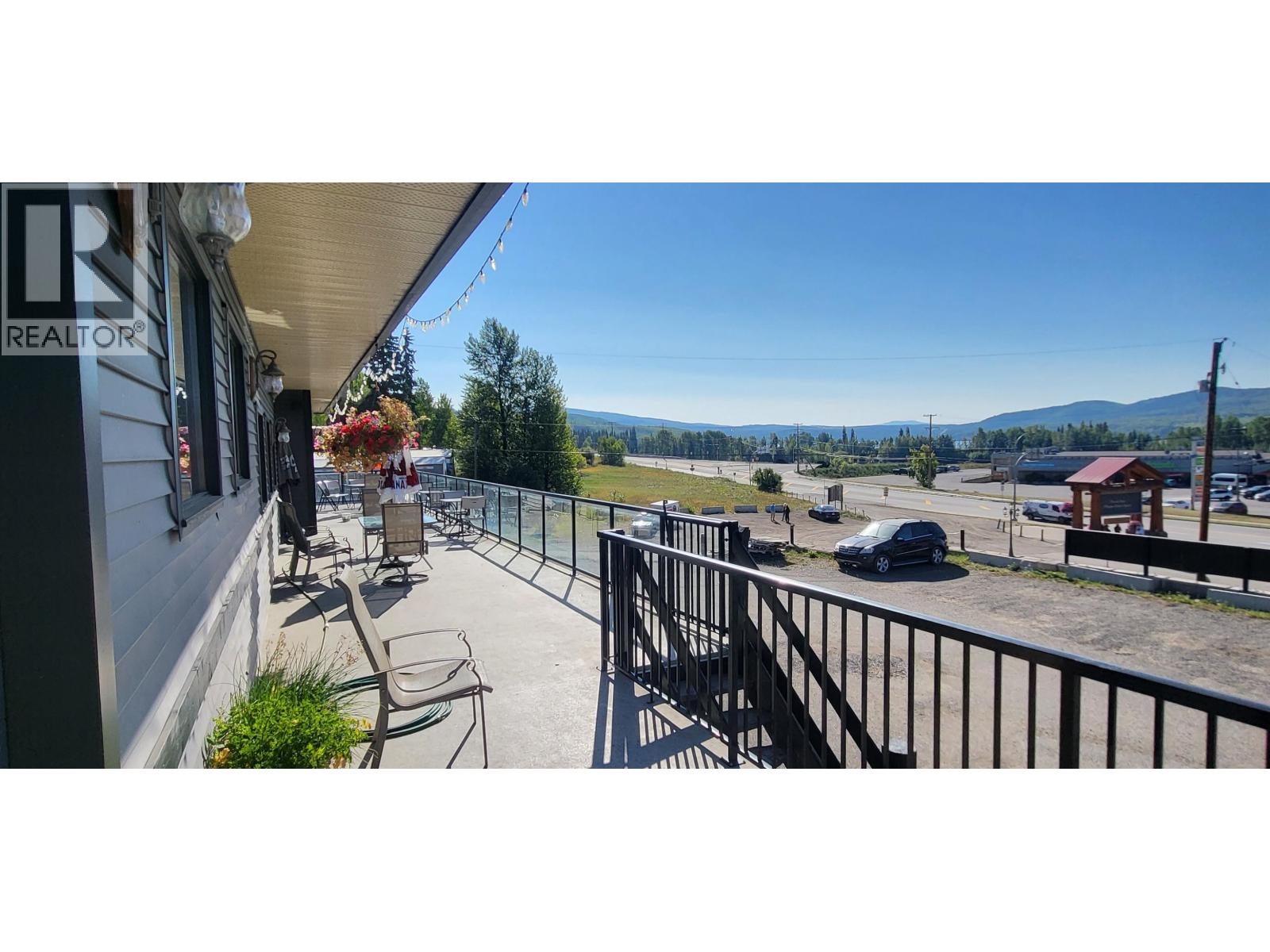 164 16 Highway, Burns Lake