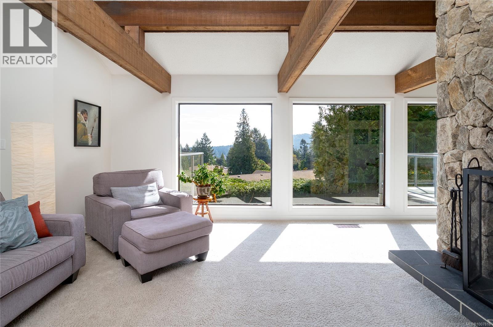  4689 Boulderwood Drive, Saanich