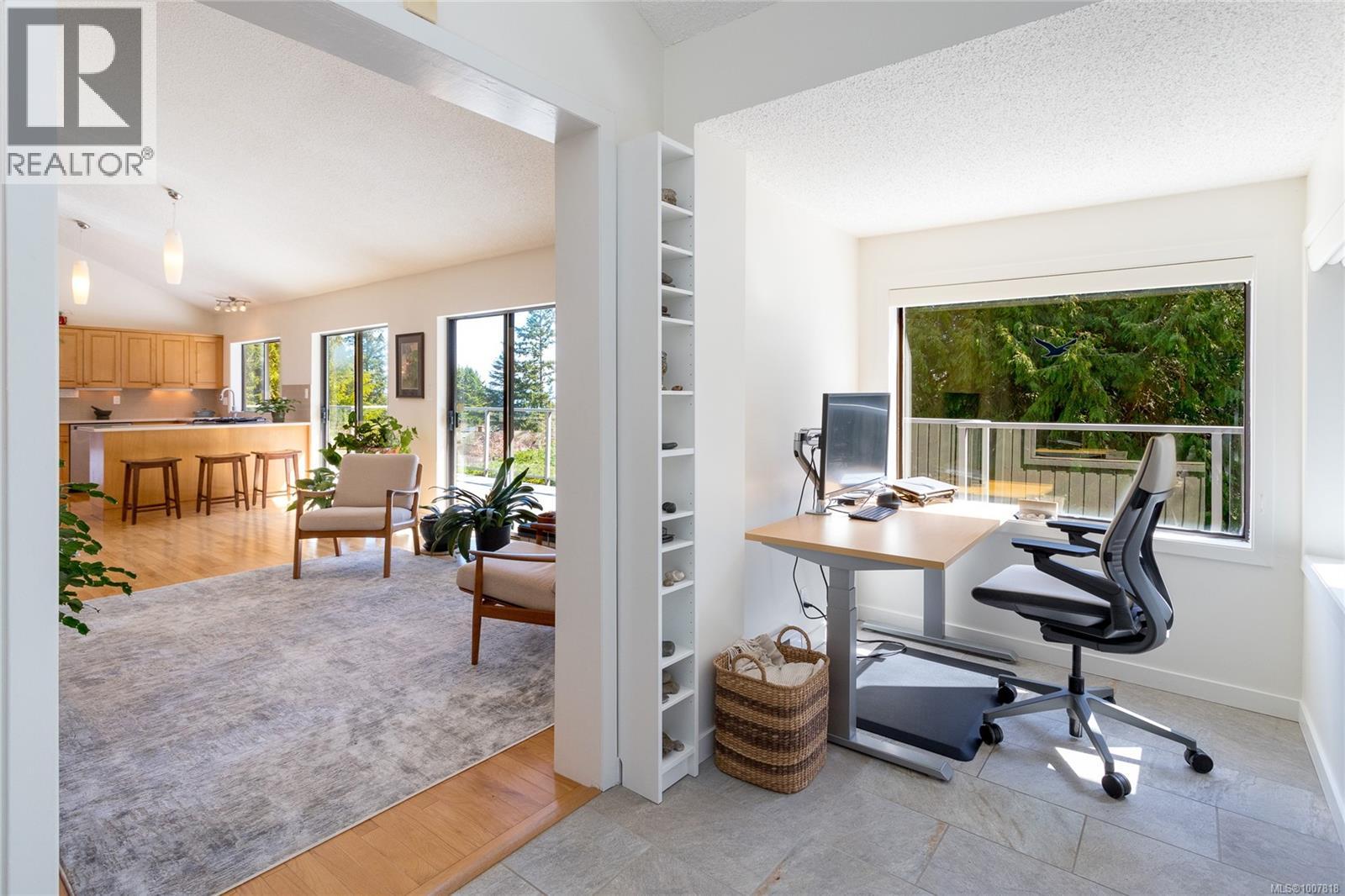  4689 Boulderwood Drive, Saanich