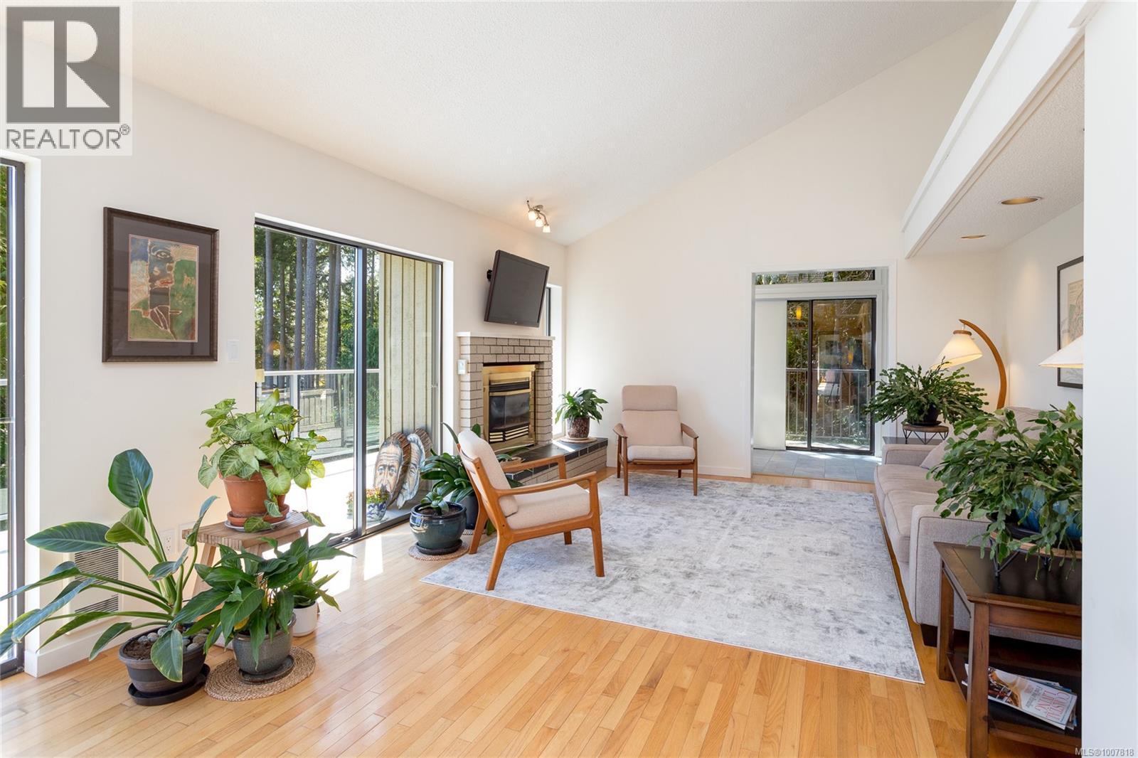  4689 Boulderwood Drive, Saanich