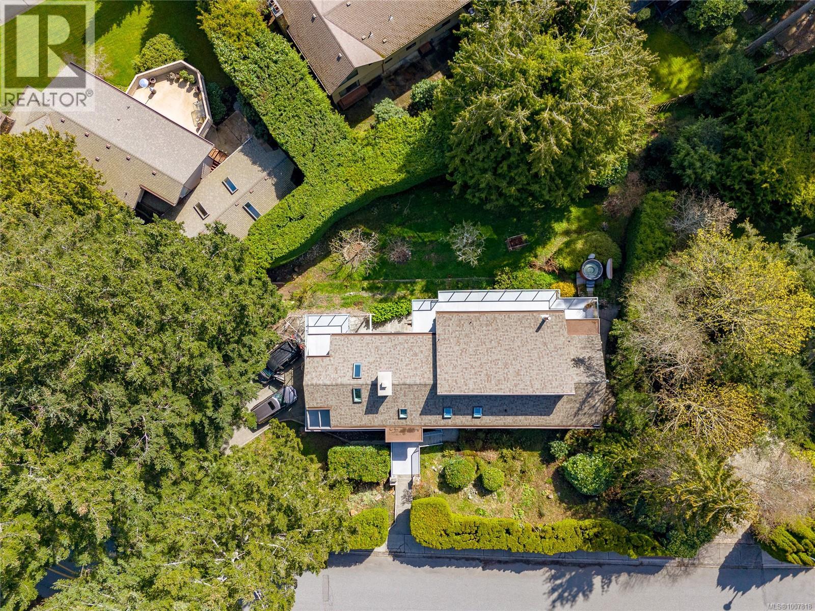 4689 Boulderwood Drive, Saanich