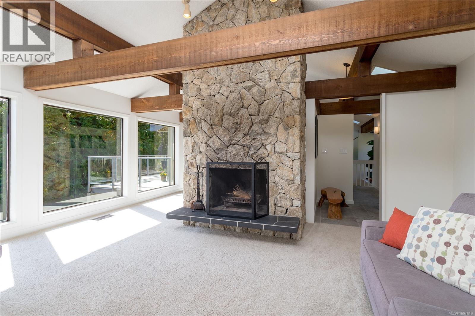  4689 Boulderwood Drive, Saanich