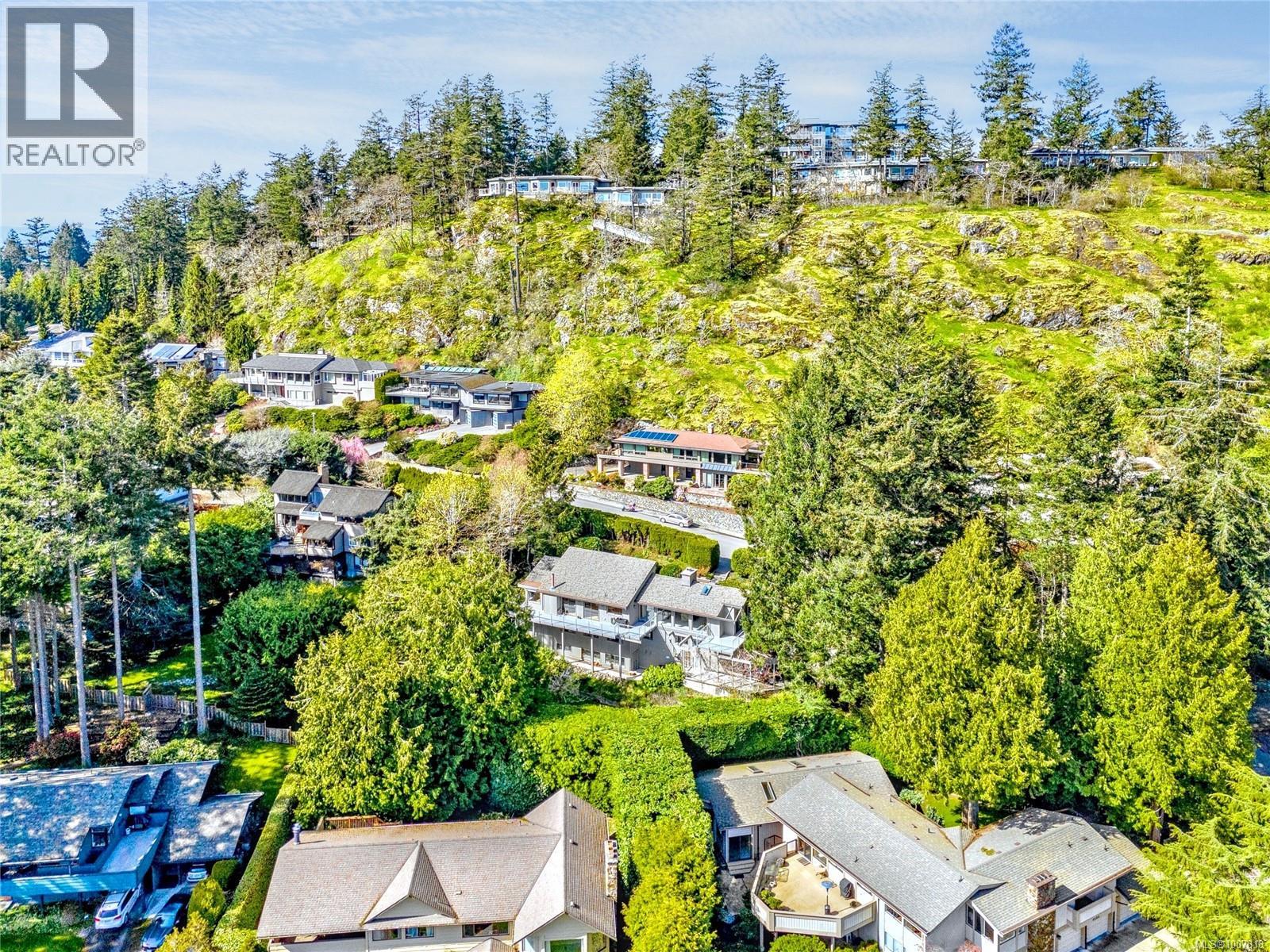  4689 Boulderwood Drive, Saanich