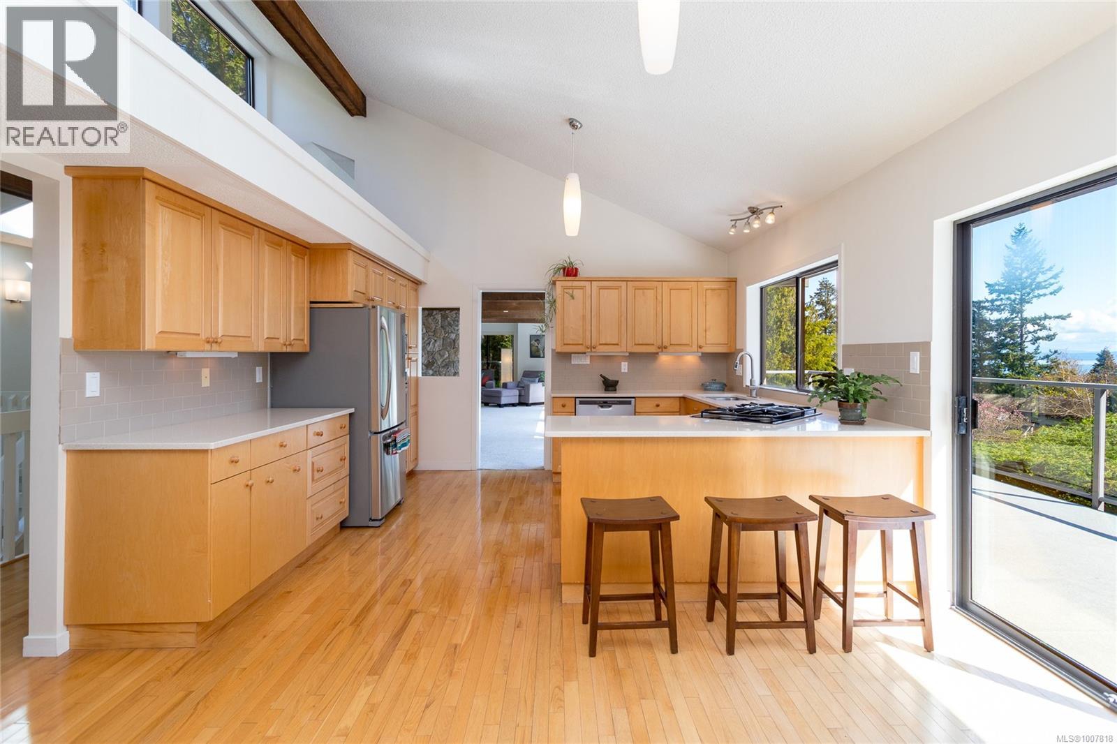  4689 Boulderwood Drive, Saanich