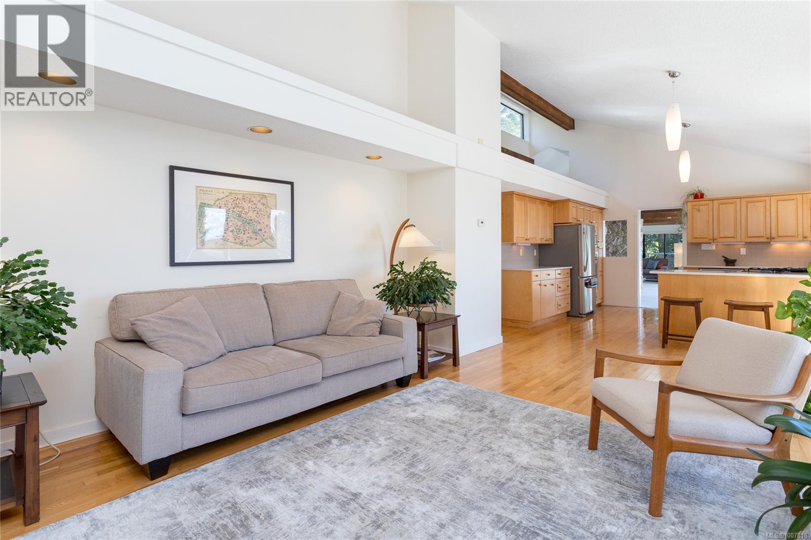  4689 Boulderwood Drive, Saanich