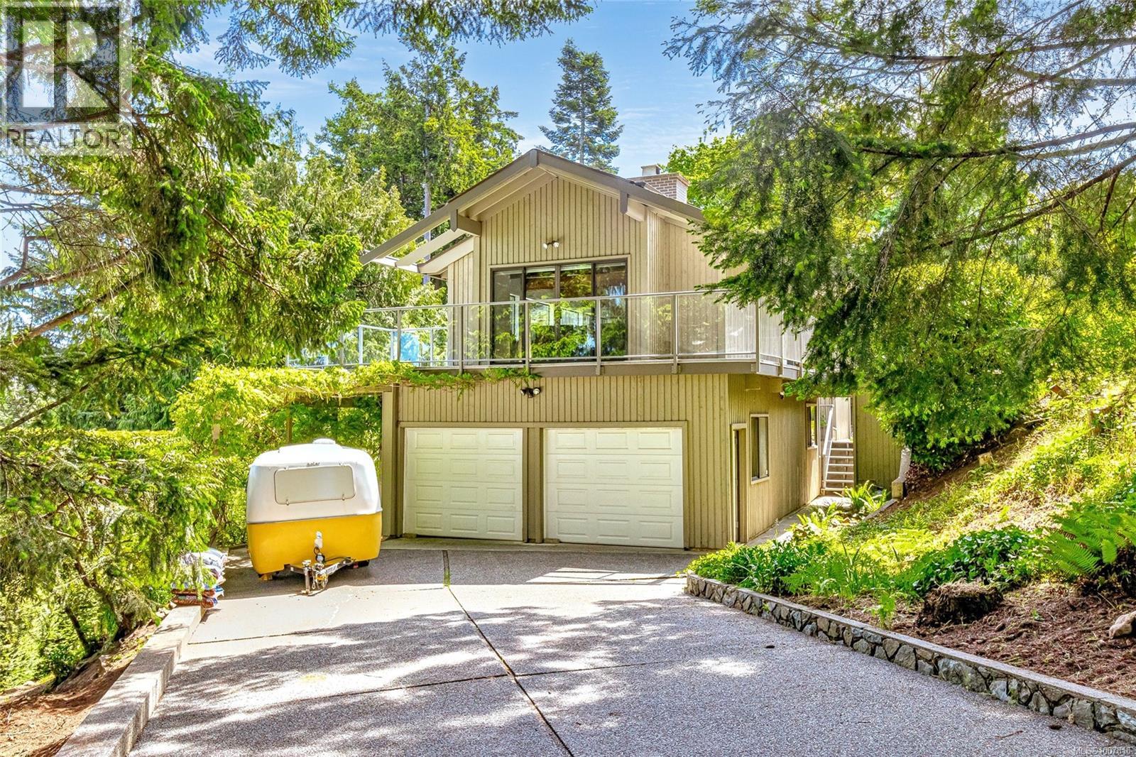  4689 Boulderwood Drive, Saanich