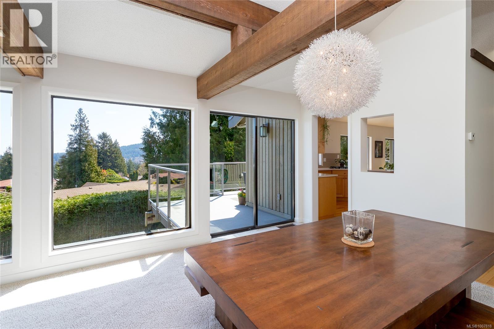  4689 Boulderwood Drive, Saanich