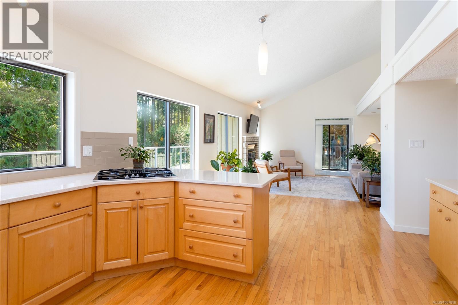  4689 Boulderwood Drive, Saanich