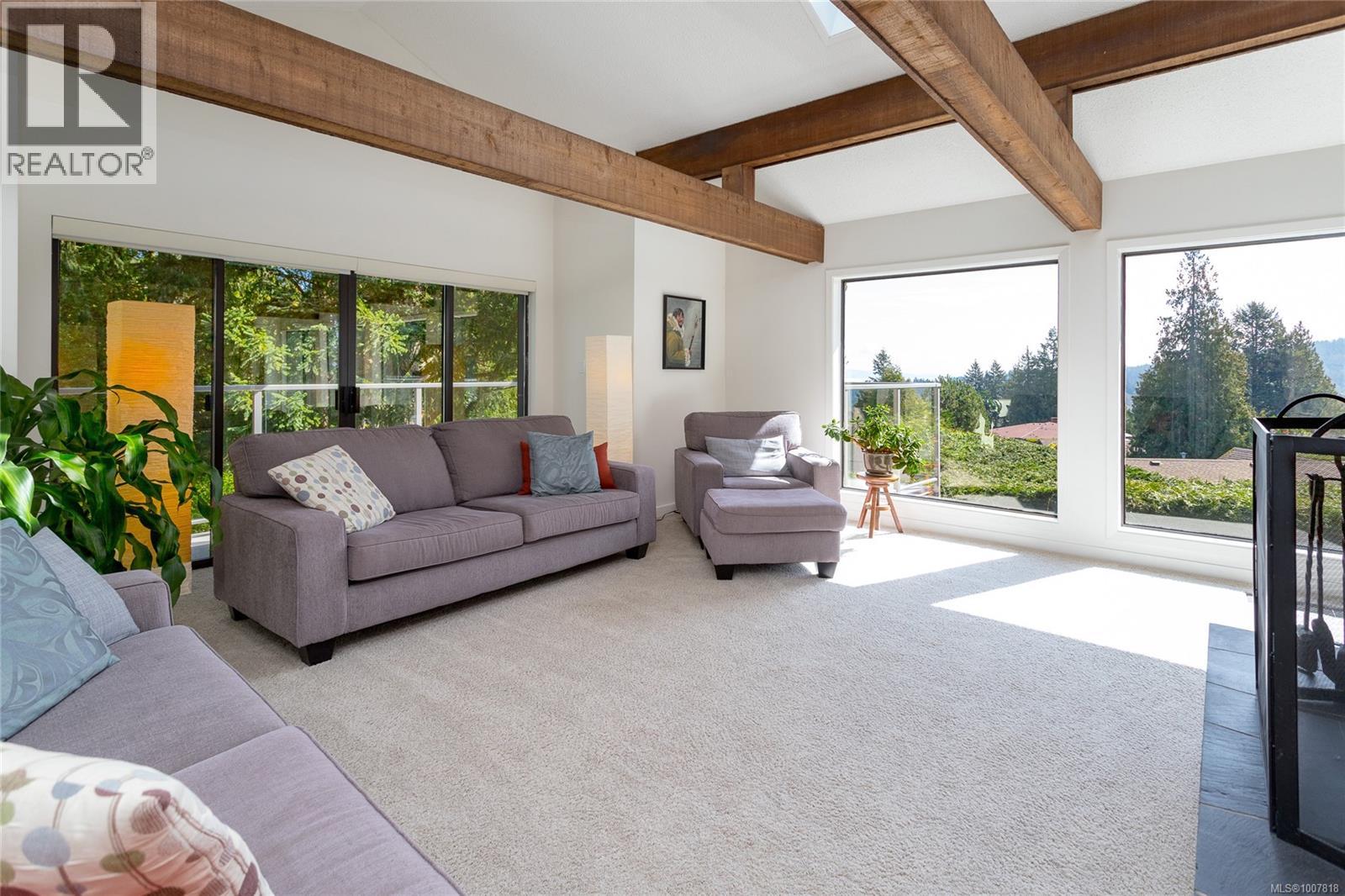  4689 Boulderwood Drive, Saanich