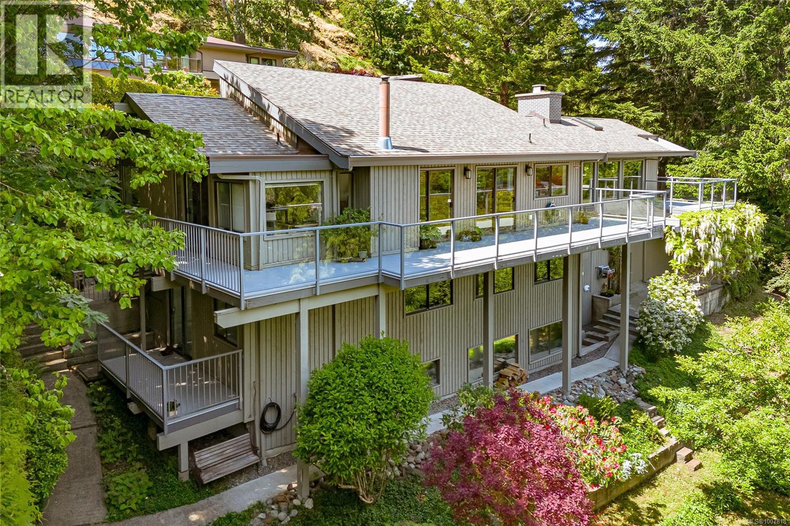 4689 Boulderwood Drive, Saanich