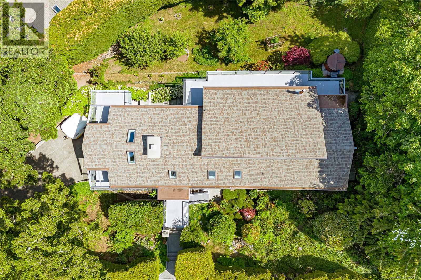  4689 Boulderwood Drive, Saanich